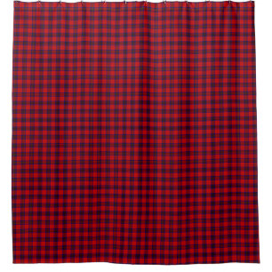 Leslie Shower Curtain
