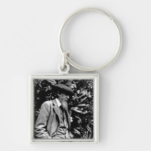 Leslie Stephen, 1900 Key Ring
