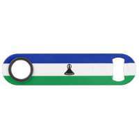 Lesotho Flag