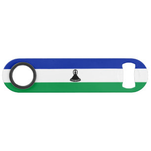 Lesotho Flag