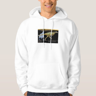 Lesothosaurus - Biology Dinosaur Jurassic Hoodie