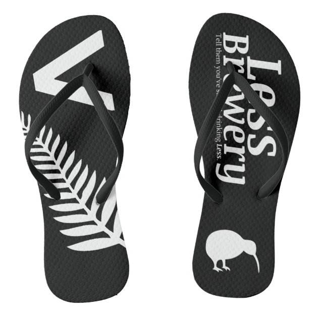 zealand flip flops