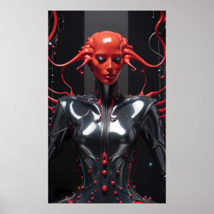 Less for Me But More for You, She Said Poster