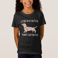 Less meanies more weenies