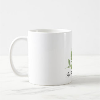 Less Rush More Life Coffee Mug