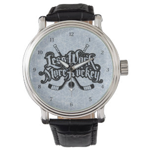 Less Work More Hockey Watch