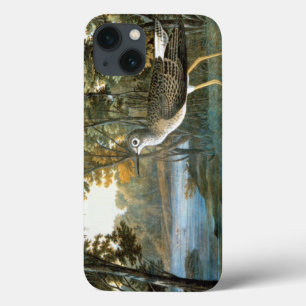 Lesser Yellowlegs iPhone 13 Case