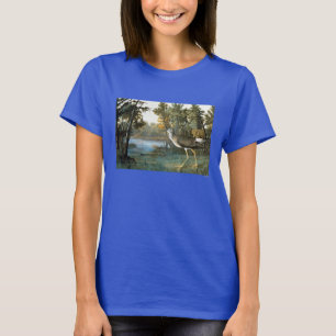 Lesser Yellowlegs T-Shirt
