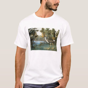 Lesser Yellowlegs T-Shirt