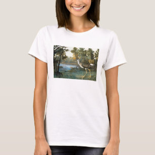 Lesser Yellowlegs T-Shirt