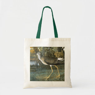 Lesser Yellowlegs Tote Bag