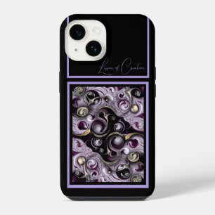 "Lesson of Creation", Apple iPhone 14 Case