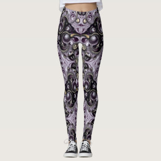 "Lesson of Creation", Woman's Leggings