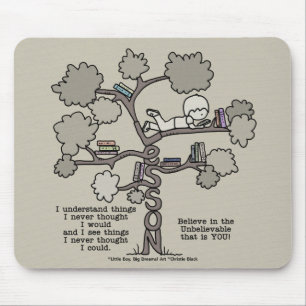 Lessons Learned Mouse Mat