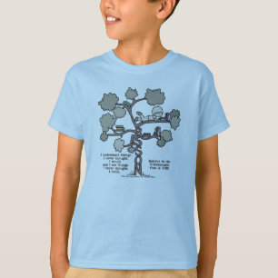 Lessons Learned T-Shirt