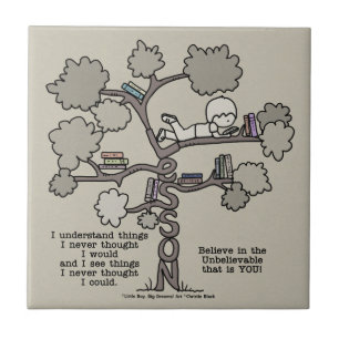 Lessons Learned Tile