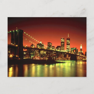 Lest We Forget Postcard