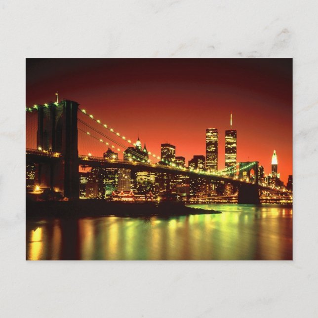 Lest We Forget Postcard (Front)