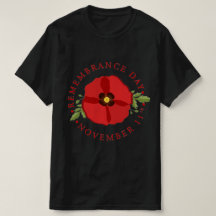 Lest we forget Remembrance Day 