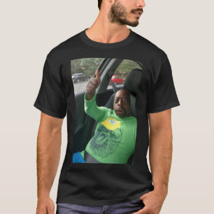 Lester Green AKA Beetlepimp Classic T-Shirt