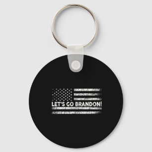 Let#39;s Go Brandon Joe Biden Chant Impeach Biden Key Ring
