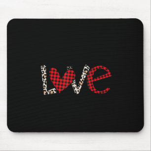 Let All That You Do Be Done In Love 1 Corinthians Mouse Mat