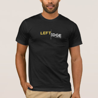 LET Black Shirt