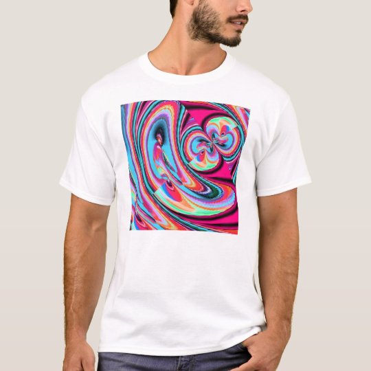 Let Come Over #2 T-Shirt