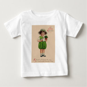 Let Erin Remember St. Patrick's Day T-Shirt
