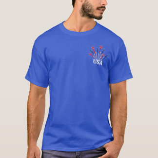 Let Freedom Ring - 4th of July - T Shirt
