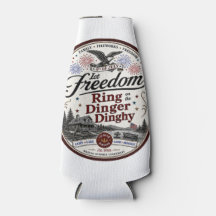 Let Freedom Ring Ding Dinghy Yuenger Dinger's 4th 
