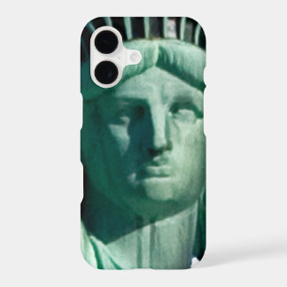 Let Freedom Ring Statue Of Liberty Close Up