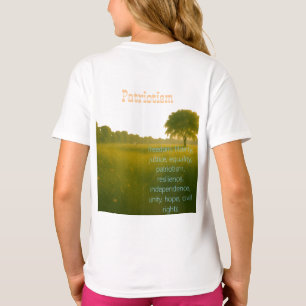 Let Freedom Ring T-Shirt