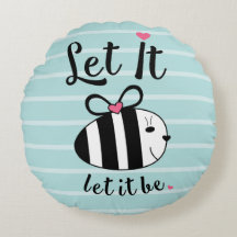 Let It BE..