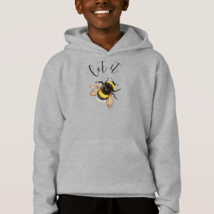 Let it Bee, bumblebee