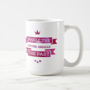 Let It Go#5 Classic Mug