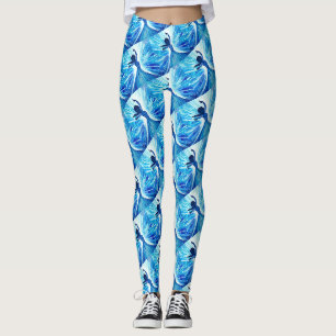 Let It Go Leggings