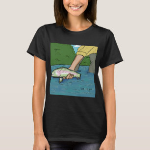 Let it go... T-Shirt
