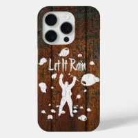 Let It Rain (Hockey)