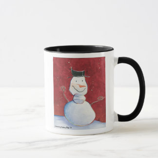 Let it Snow! Mug