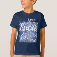 Let it snow