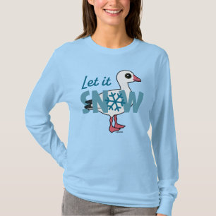 Let it Snow! T-Shirt