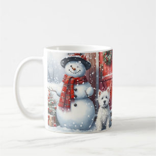 Let It Snow VII Coffee Mug