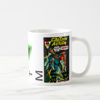 "Let Justice Be Done!" Coffee Mug