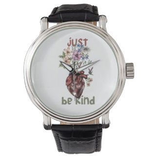 Let Kindness Bloom from Heart | watch🌿❤️ Watch