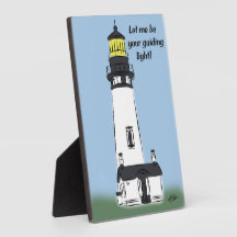 Let Me Be Your Guiding Light