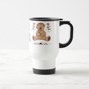 Let Me Call You Sweetheart Valentine's Day  Mug