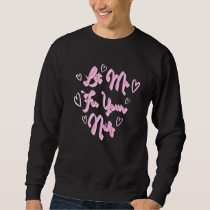 Let Me Fix Your Nails Nail Technician Nail Tech 1 Sweatshirt