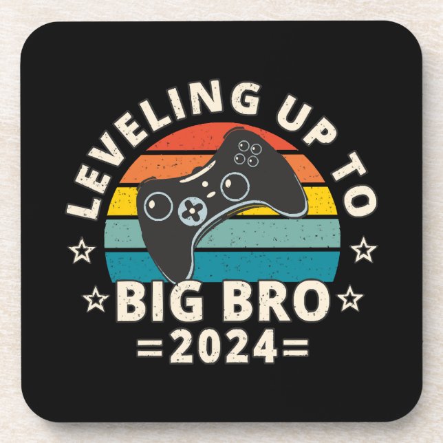 Let Me Know If My Balls Get In Your Way Coaster (Front)