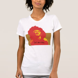 Let me sing... T-Shirt